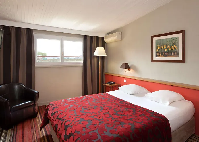 Kyriad Prestige Le Panorama