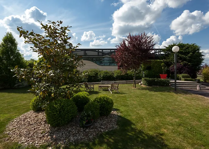 Kyriad Prestige Le Panorama