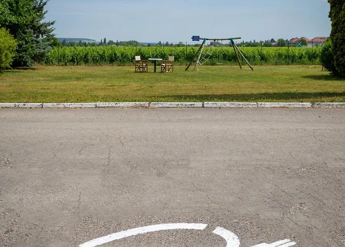 Kyriad Prestige Le Panorama 3* Beaune (Cote d'Or)