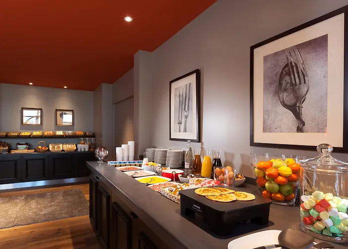 Kyriad Prestige Le Panorama Hotel Beaune (Cote d'Or)