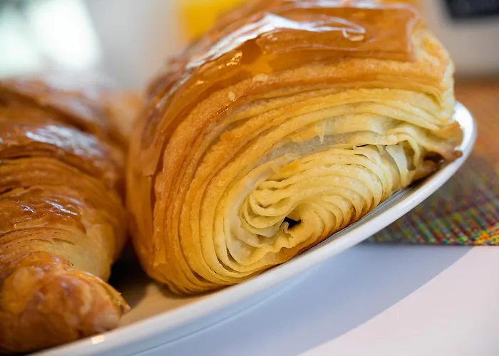 Hotel Kyriad Prestige Le Panorama