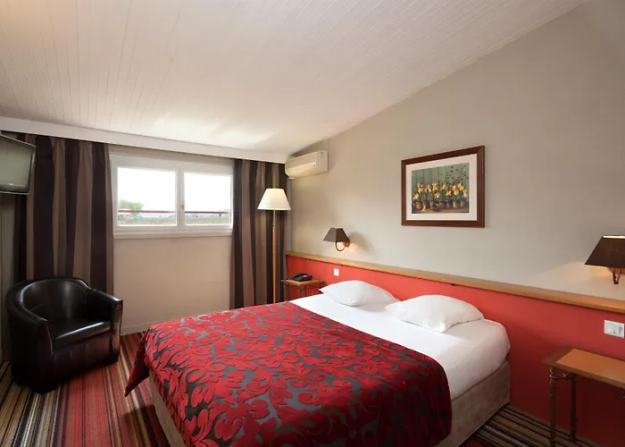 Kyriad Prestige Le Panorama