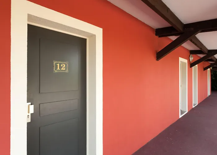 Kyriad Prestige Le Panorama