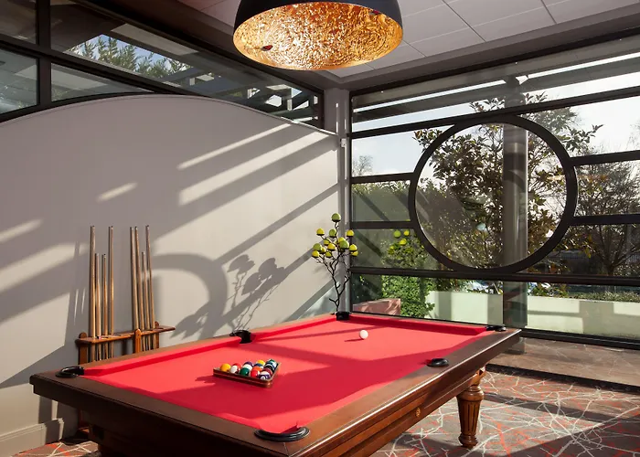 Kyriad Prestige Le Panorama Beaune (Cote d'Or)