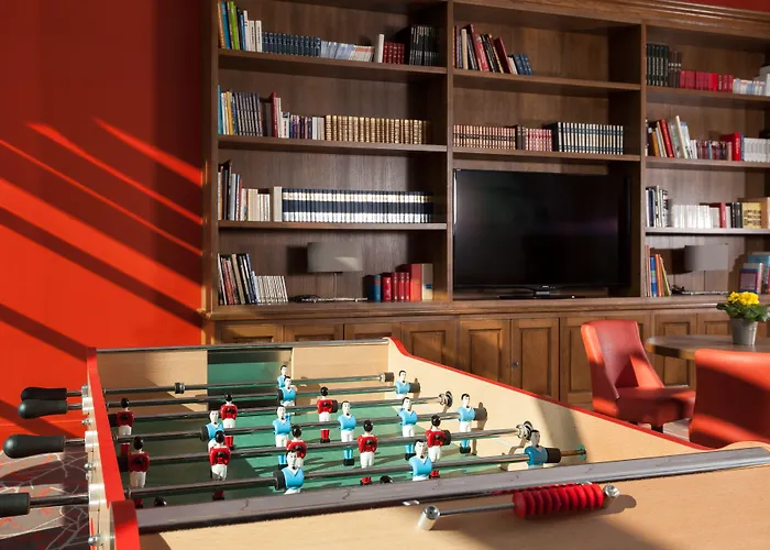 Kyriad Prestige Le Panorama Hotel 3*