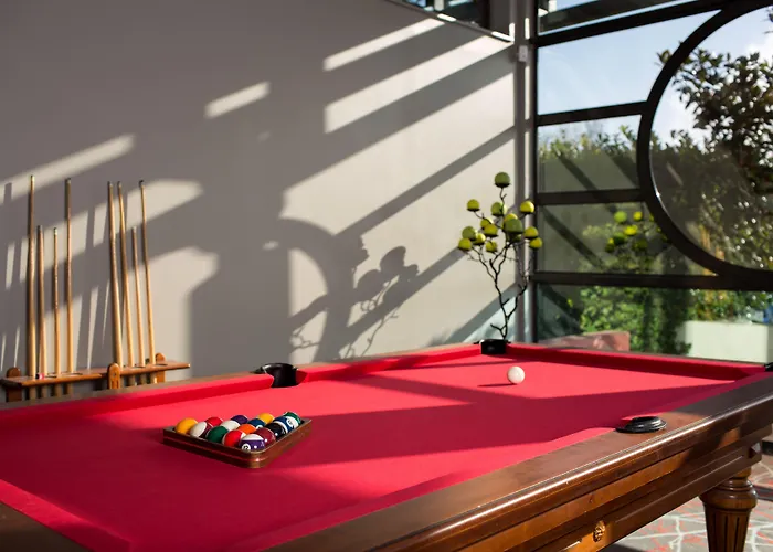 Kyriad Prestige Le Panorama 3*