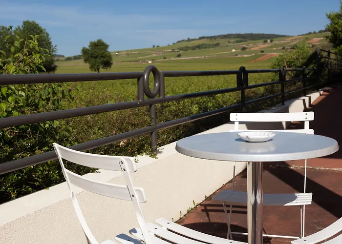 Kyriad Prestige Le Panorama Hotel 3*