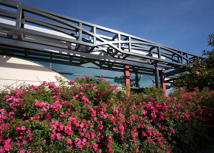 Kyriad Prestige Le Panorama Hotel Beaune (Cote d'Or)