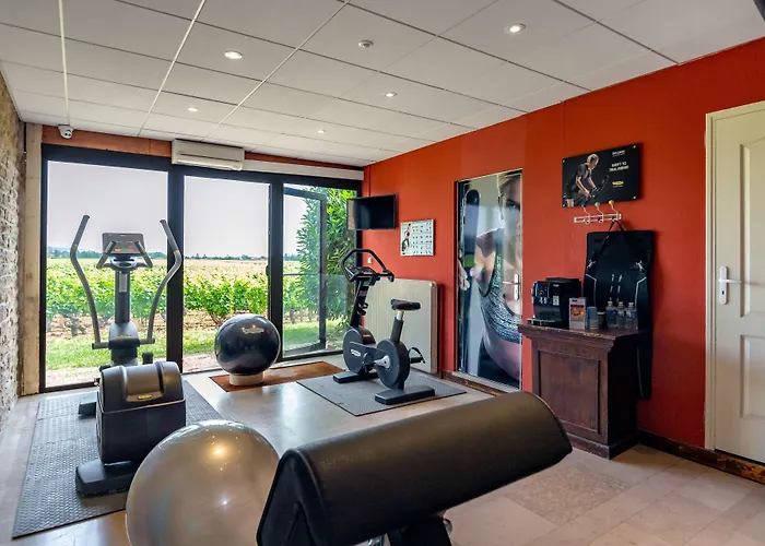 Kyriad Prestige Le Panorama Hotel 3*