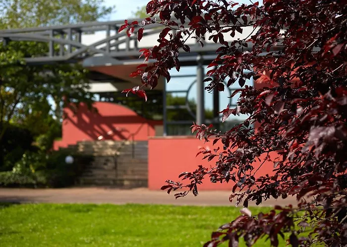 Ξενοδοχείο Kyriad Prestige Le Panorama 3*