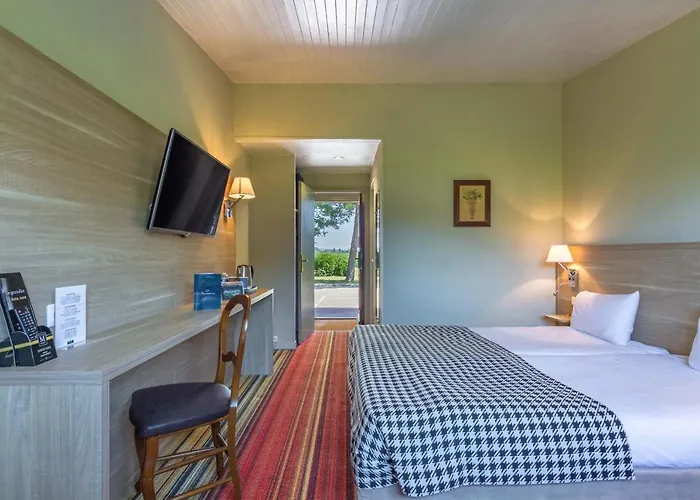 Kyriad Prestige Le Panorama Beaune (Cote d'Or)